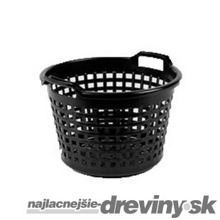 Ubbink kôš na vodné rastliny priemer 40 cm priemer, výška 26 cm