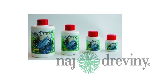 Ubbink lepidlo FoliColl 125 ml