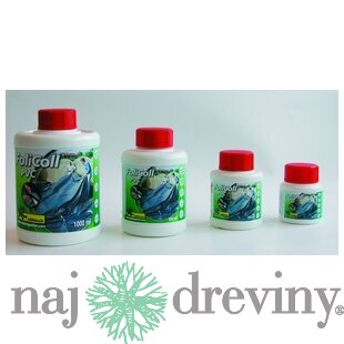 Ubbink lepidlo FoliColl 250 ml