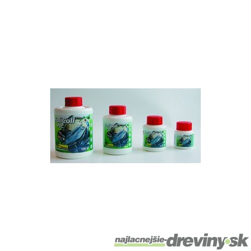 Ubbink lepidlo FoliColl 250 ml