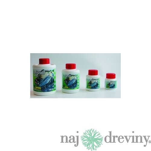 Ubbink lepidlo FoliColl 250 ml