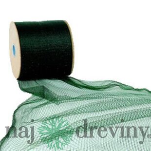 Ubbink sieť na zakrytie jazierka šírka 4 m/cena za 1bm