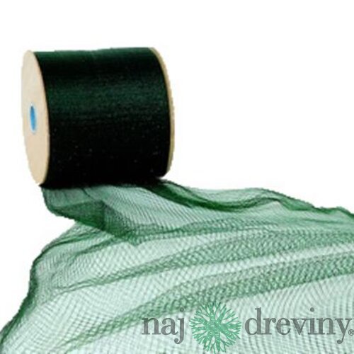 Ubbink sieť na zakrytie jazierka šírka 8 m