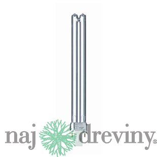 Ubbink žiarivka UV-C 11 W