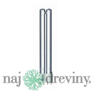Ubbink žiarivka UV-C 18 W