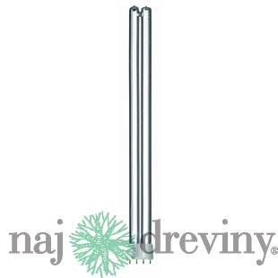 Ubbink žiarivka UV-C 36 W