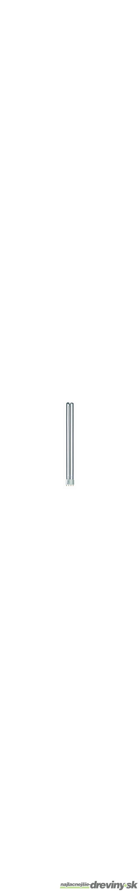 Ubbink žiarivka UV-C 36 W