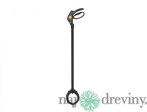 Uchopovač FISKARS SOLID 102cm 1062271