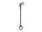Uchopovač FISKARS SOLID 102cm 1062271