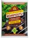 Urýchľovač kompostu 5kg/150K Forestina