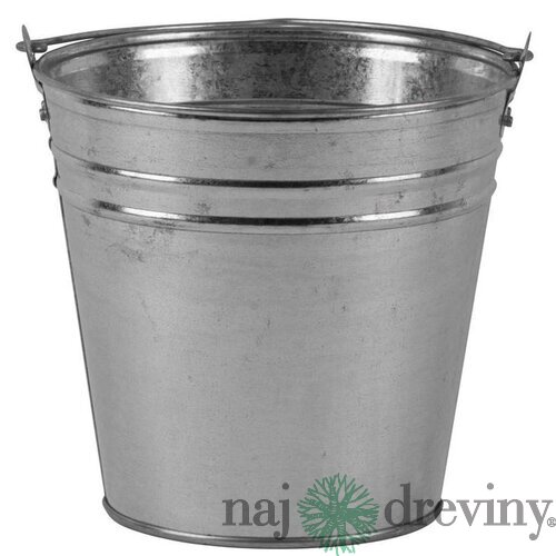 Vedro Aix Caldari 12 lit, Zn