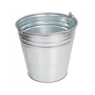 Vedro pozinkované 10l