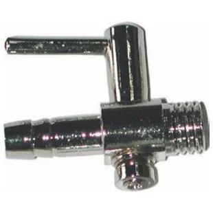 Ventil na hadicu 4 mm