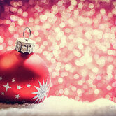 Vianočné dekorácie