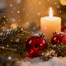 Vianočné dekorácie