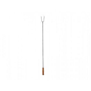 Vidlica na opekanie dvojhrotová 100cm
