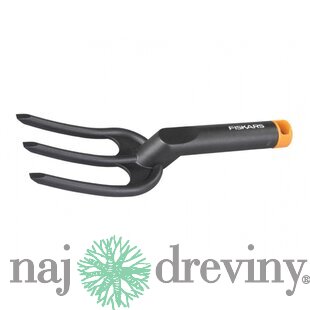 Vidlička FISKARS 1000696 75mm