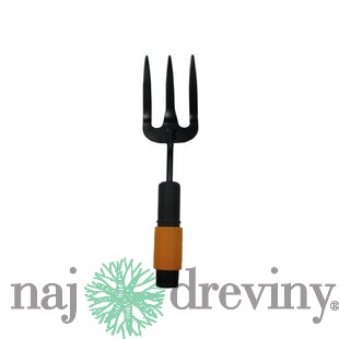 Vidlička FISKARS QUIKFIT plochá 1000733 77mm