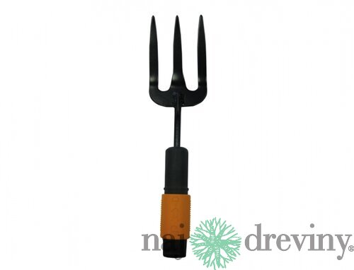 Vidlička FISKARS QUIKFIT plochá 1000733 77mm