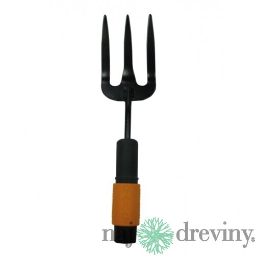 Vidlička FISKARS QUIKFIT plochá 1000733 77mm