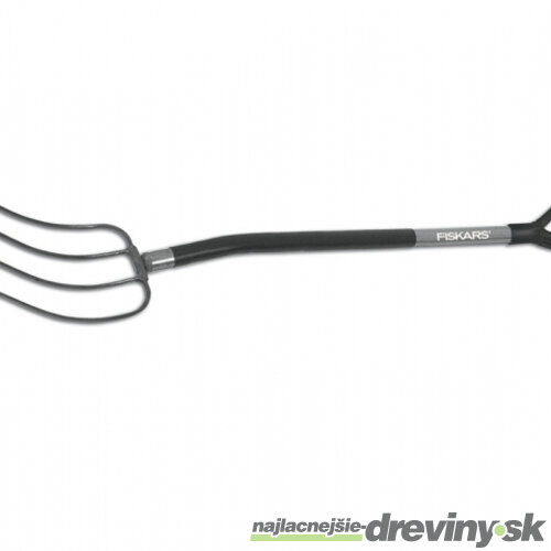 Vidly FISKARS ERGONOMIC na kompost 1001695