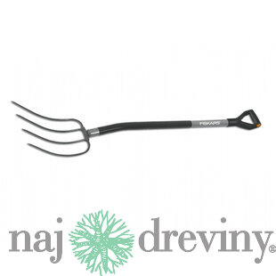 Vidly FISKARS ERGONOMIC na kompost 1001695