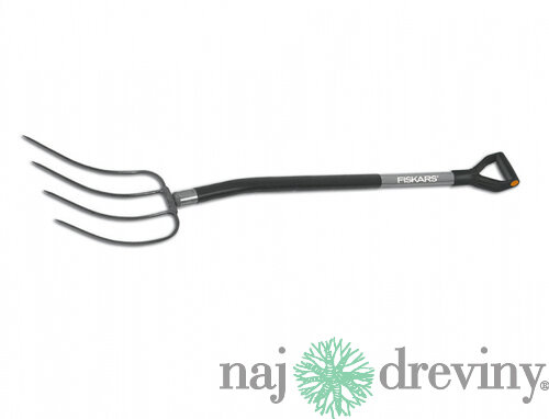 Vidly FISKARS ERGONOMIC na kompost 1001695