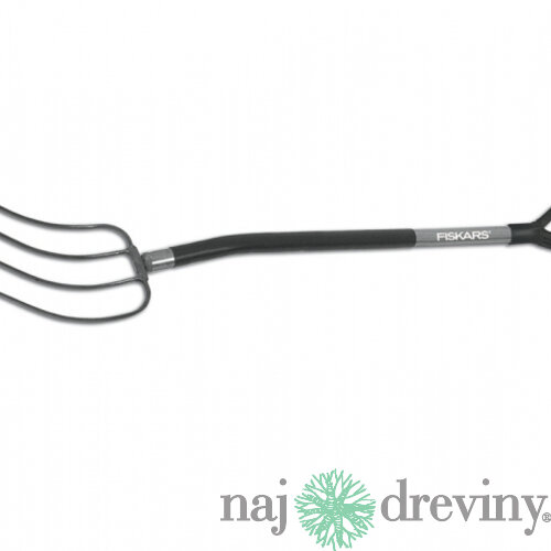 Vidly FISKARS ERGONOMIC na kompost 1001695