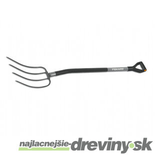 Vidly FISKARS ERGONOMIC na kompost 1001695