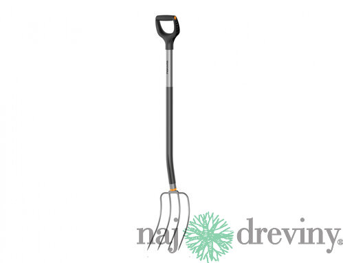 Vidly FISKARS ERGONOMIC na kompost 1070711