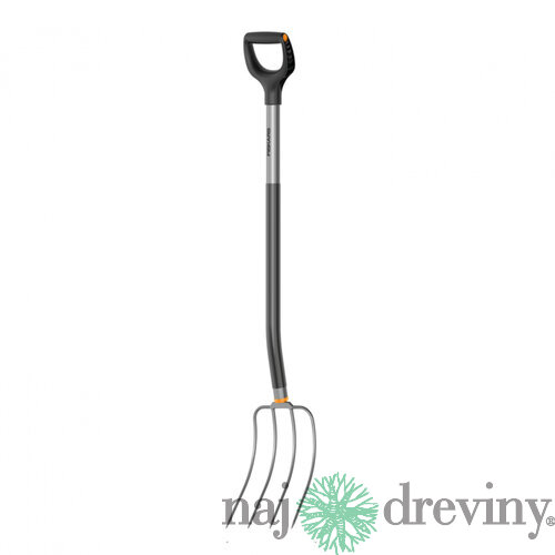 Vidly FISKARS ERGONOMIC na kompost 1070711