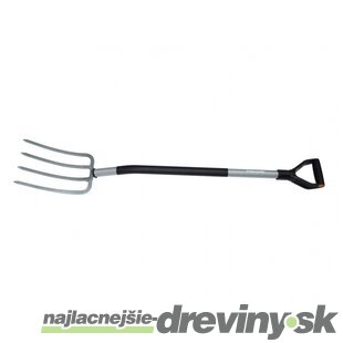 Vidly FISKARS ERGONOMIC rycie 1001413