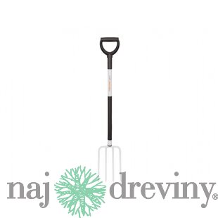 Vidly FISKARS rycie ľahké 1019603