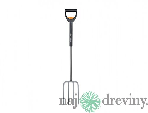 Vidly FISKARS rycie teleskopické 1000630 1-1,2m