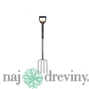 Vidly FISKARS rycie teleskopické 1000630 1-1,2m