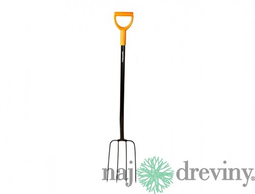 Vidly FISKARS SOLID kompostové 1003459