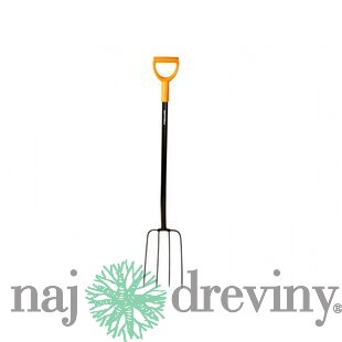Vidly FISKARS SOLID kompostové 1003459