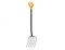 Vidly FISKARS SOLID kompostové 1070674