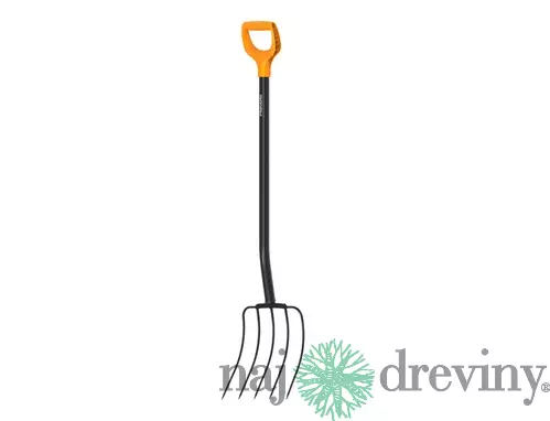 Vidly FISKARS SOLID kompostové 1071936