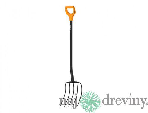 Vidly FISKARS SOLID kompostové 1071936
