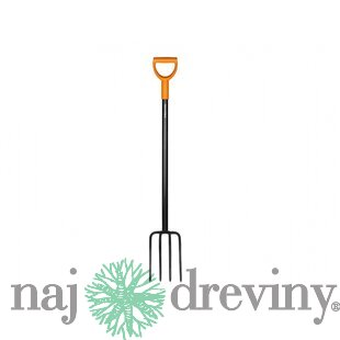 Vidly FISKARS SOLID rycie 1003458