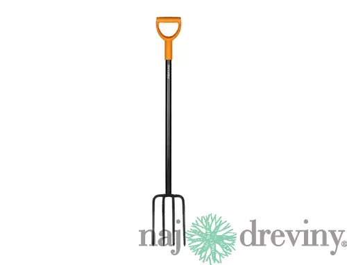 Vidly FISKARS SOLID rycie 1003458