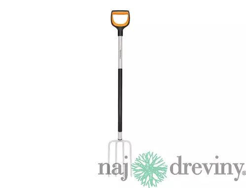 Vidly FISKARS XACT L rycie 120cm 1070716