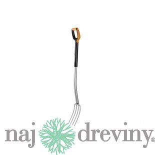 Vidly FISKARS XACT rycie 1003685 120cm