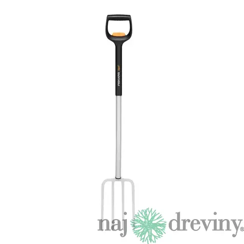 Vidly FISKARS XACT rycie teleskopické 1-1,2m 1070717