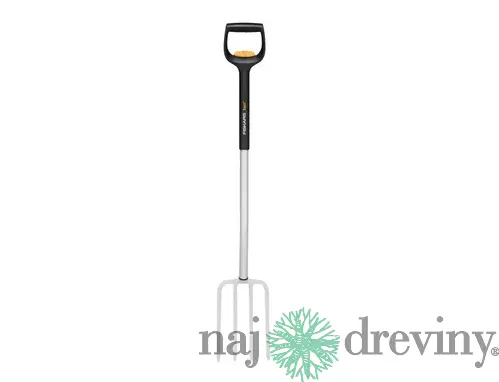 Vidly FISKARS XACT rycie teleskopické 1-1,2m 1070717