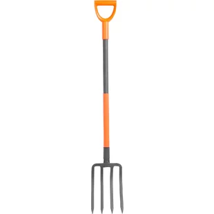 Vidly Strend Pro, 4-hroté, násada D, 120 cm