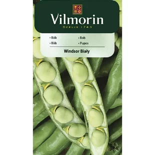 Vilmorin Bôb Windsor 40 g