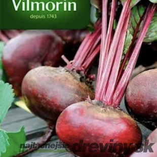 Vilmorin CLASSIC Červená repa d‘ Egypte - skorá 10 g