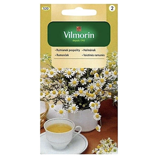 Vilmorin CLASSIC Rumanček-harmanček 0,2 g